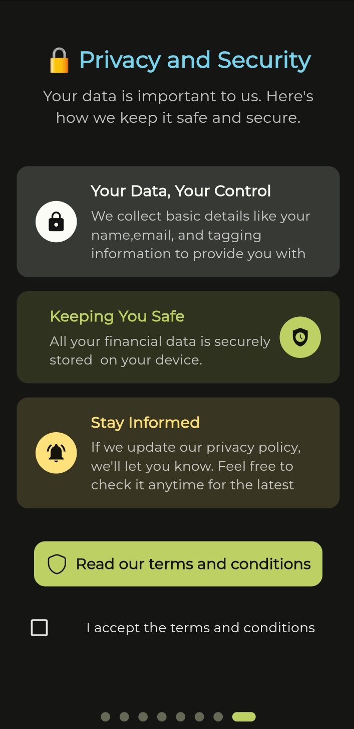 Financial Management Analytics for Kenyan M-PESA Users